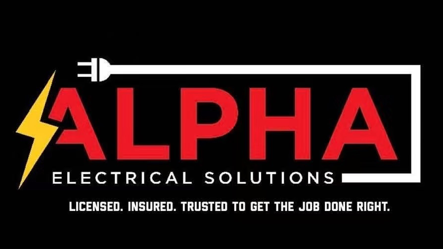 Alpha Electrical Solutions