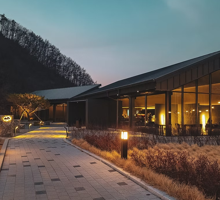 Generator installation